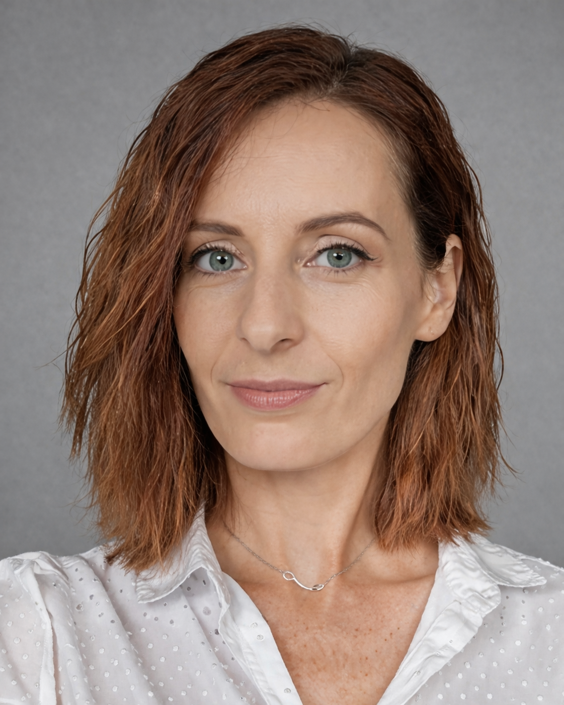 Alena Hadzimujic