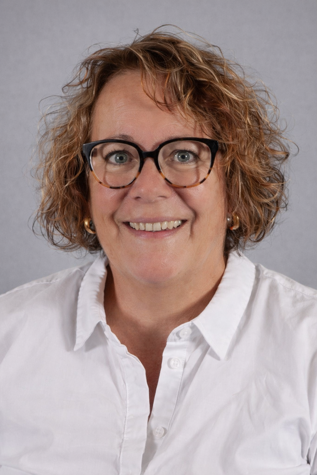Christine Haller