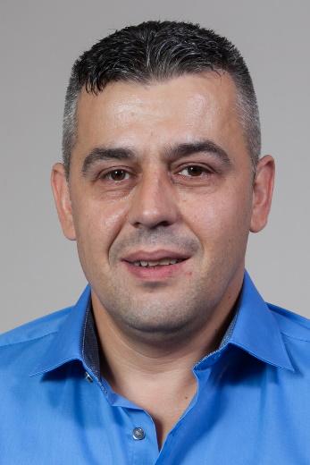 Almir Dolovic