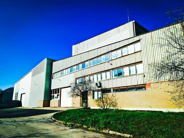 Tissa Bosnia d.o.o. – Novi Travnik